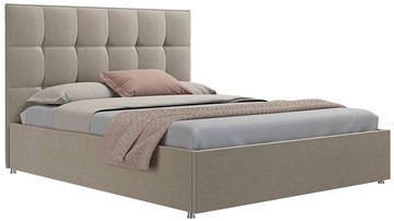 Кровать с механизмом 1.5-спальная Люкс размер 140*20 в Ревде
