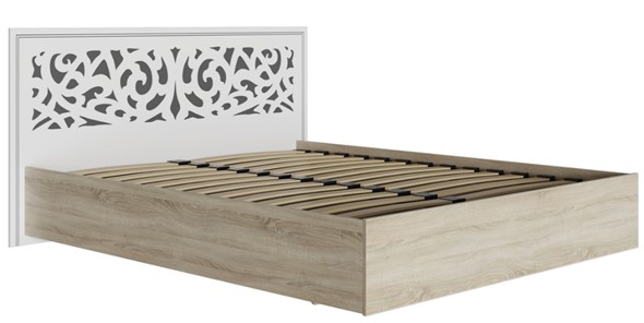 Кровать с подъемным механизмом Мадлен в Кушве - изображение