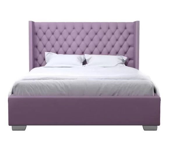 Кровать с механизмом 2-спальная Мартиша (180х200) в Кушве - изображение 1