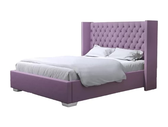 Кровать с механизмом 2-спальная Мартиша (180х200) в Кушве - изображение
