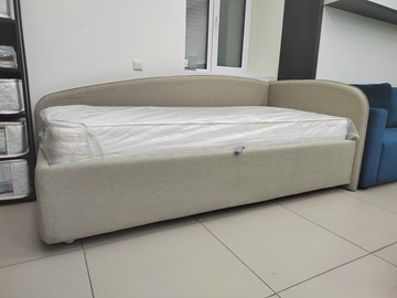 Кровать односпальная с механизмом Paola R 90х200 1 в Асбесте