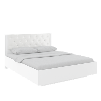 Кровать парящая Тиффани М42 в Первоуральске - изображение