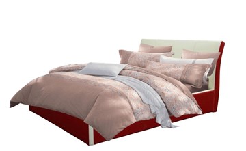Двуспальная кровать с механизмом Visconti 160х200 в Ревде