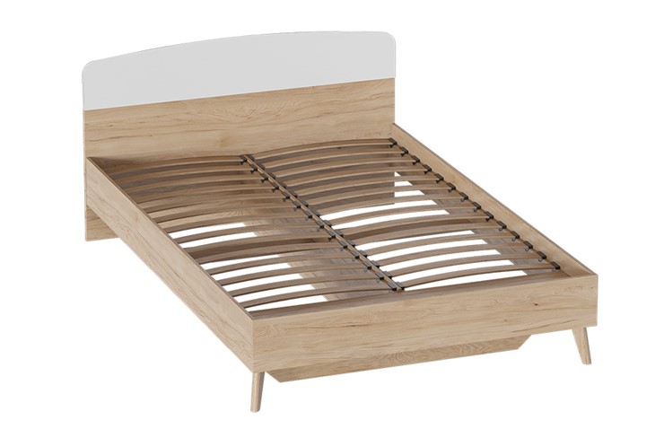 Кровать с основанием Калгари 1600 в Асбесте - изображение 1
