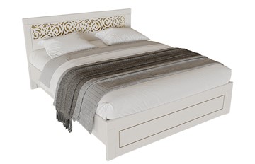 Кровать с основанием Оливия 1600 в Асбесте