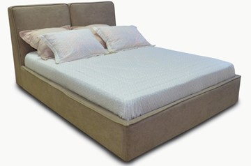 Кровать с подъемным механизмом Корсо 150х234 см в Ревде