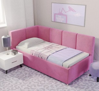Диван-кровать 1-спальная Соня Диана 160х200 с ортопедическим основанием в Екатеринбурге