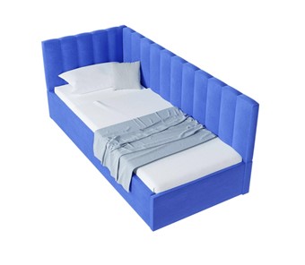 Диван-кровать 1-спальная Энрика 90х200 с подъемным механизмом в Ревде