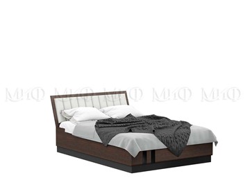 Кровать 1.5-спальная Магнолия 160 в Ревде