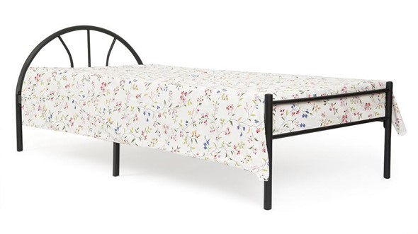Кровать AT-233 90*200 см (Single bed) в Артемовском - изображение