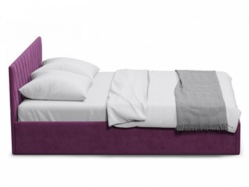 Кровать в спальню Эмма 1600х2000 с подъёмным механизмом в Ревде - предосмотр 2