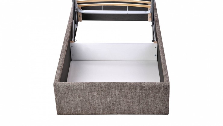 Кровать Фиби 1600х2000 с подъёмным механизмом в Ревде - изображение 14