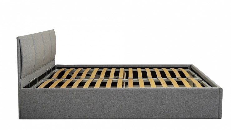 Кровать Фиби 900х1900 с подъёмным механизмом в Кушве - изображение 8