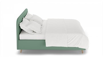 Полутороспальная кровать Jazz 1400х1900 с подъёмным механизмом в Кушве - предосмотр 2