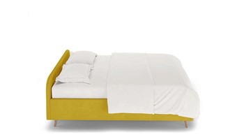 Спальная кровать Jazz-L 1600х1900 с подъёмным механизмом в Екатеринбурге - предосмотр 1