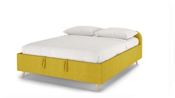 Односпальная кровать Jazz-L 900х1900 с подъёмным механизмом в Полевском