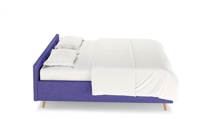 Кровать спальная Kim-L 900х1900 с подъёмным механизмом в Ревде - изображение 2