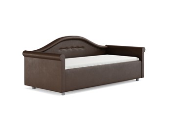 Спальная кровать Maria 120х190 с основанием в Кушве
