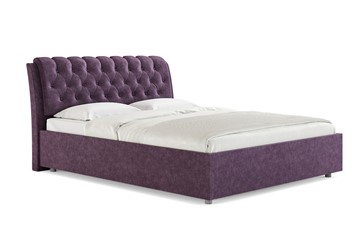 Спальная кровать Olivia 80х190 с основанием в Кушве