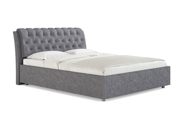 Односпальная кровать Olivia 80х200 с основанием в Ревде - предосмотр 7