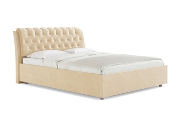 Односпальная кровать Olivia 90х200 с основанием в Ревде - предосмотр 6