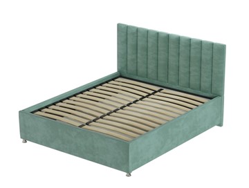 Спальная кровать Палермо 120х200 с подъемным механизмом в Ревде