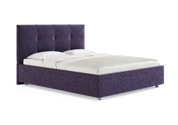 Кровать 1.5-спальная Caprice 120х190 с основанием в Ревде