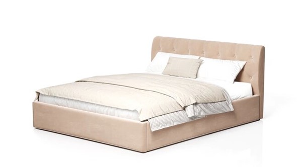 Спальная кровать Флоренция 1400 в Красноуфимске - изображение
