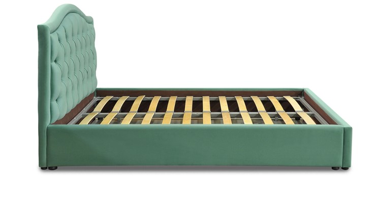Кровать Глория с ортопедическим основанием 140х200 в Первоуральске - изображение 1