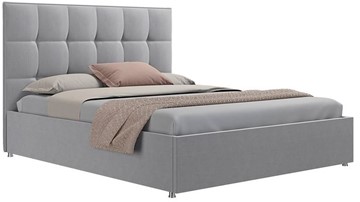 Спальная кровать Люкс размер 140*200 с основанием в Ирбите