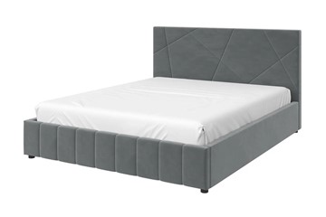 Кровать в спальню Нельсон Абстракция 140х200 (вариант 2) без основания в Кушве