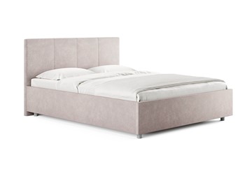 Спальная кровать Prato 120х200 с основанием в Ирбите
