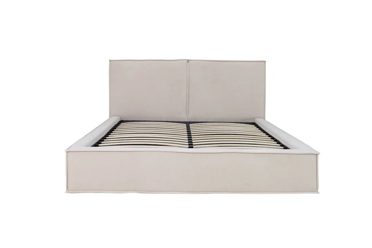 Кровать в спальню с подъемным механизмом Наоми 1400 в Ревде - изображение 1