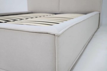Кровать в спальню с подъемным механизмом Наоми 1400 в Каменске-Уральском - предосмотр 3