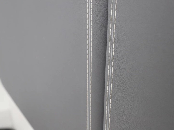 Кровать с подъемным механизмом Винтер-16, винтерберг/темно-серый/спейс графит в Каменске-Уральском - изображение 3