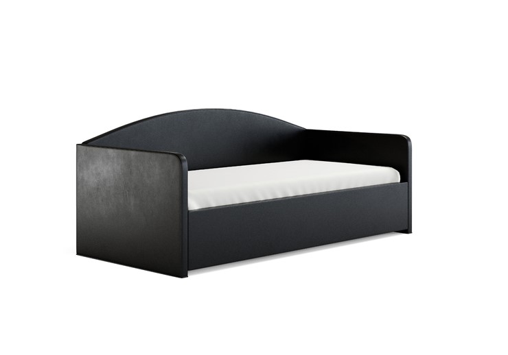 Полутороспальная кровать Uno 120х200 с основанием в Кушве - изображение 18