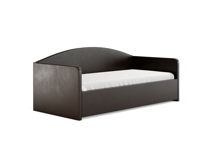 Полутороспальная кровать Uno 120х200 с основанием в Кушве - изображение 19