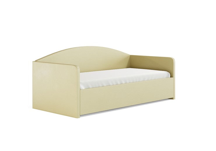 Полутороспальная кровать Uno 120х200 с основанием в Кушве - изображение 20