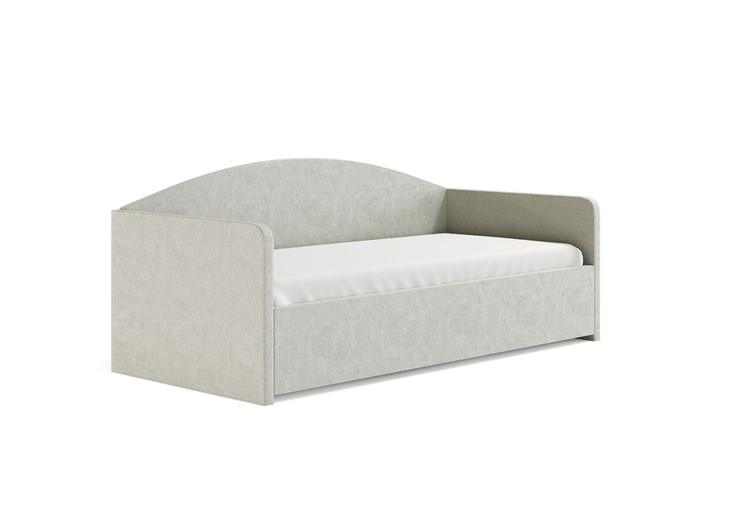 Полутороспальная кровать Uno 120х200 с основанием в Кушве - изображение 48