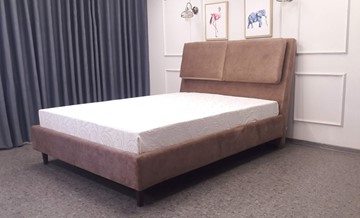 Спальная кровать Дафни (160х200) в Ревде