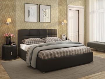 Кровать с механизмом 1.5-спальная Релакс Jaklin размер 140*200 в Ирбите