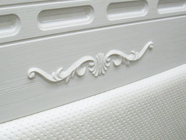 Кровать с механизмом двуспальная Мария-Луиза №14 в Ревде - изображение 1