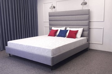 Кровать с механизмом 2-спальная СОФИЯ (160х200) в Кушве