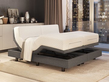Кровать Трансформируемая Smart Bed 160х200 в Кушве