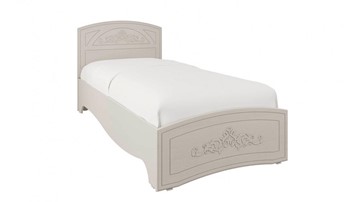 Кровать Каролина 900 с настилом в Первоуральске