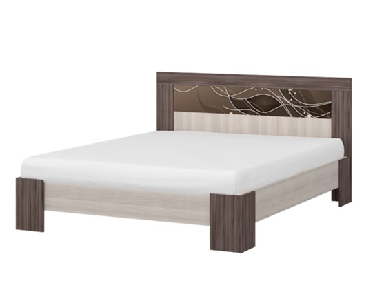 Кровать Николь 160 в Ревде - изображение