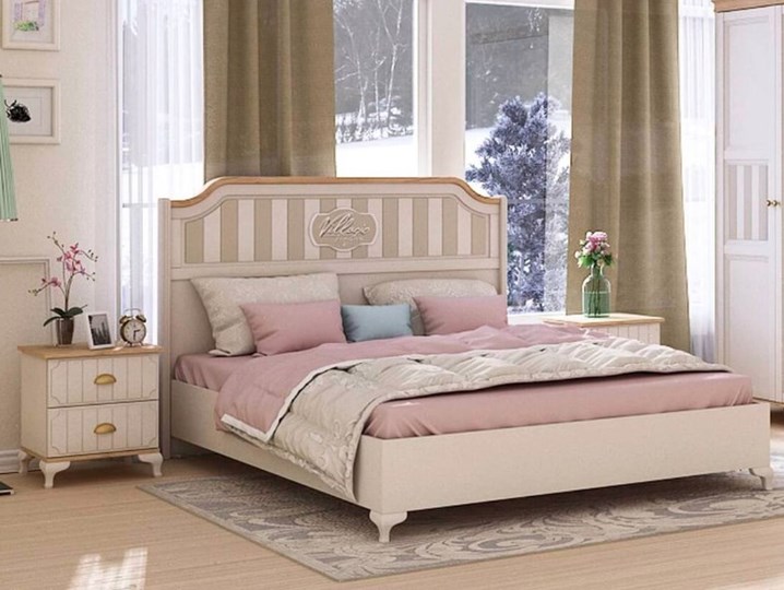 Спальня Вилладжио, базовый набор в Ревде - изображение