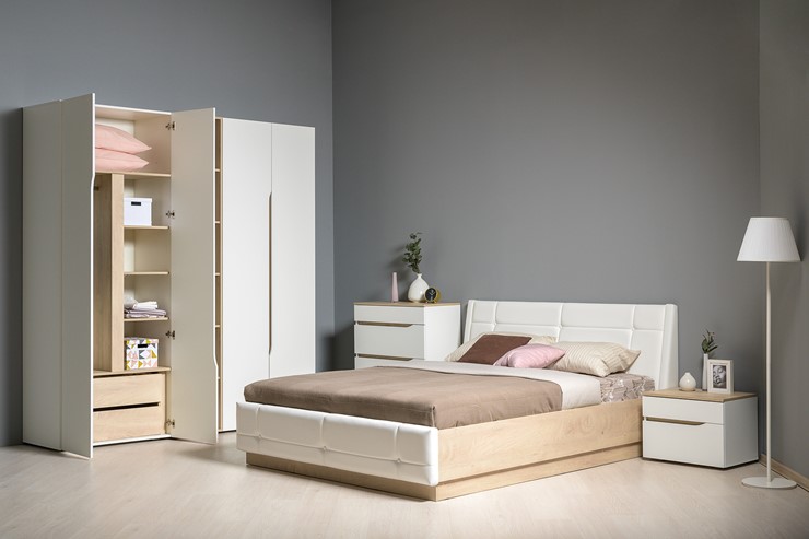Модульная спальня Муссон в Красноуфимске - изображение 2