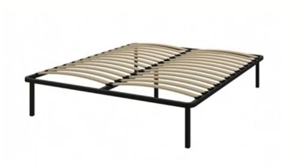 Металлическое основание 160х200 (Для кровати Прадо) в Ревде - изображение