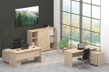 Офисный набор мебели Twin в Красноуфимске - предосмотр 4